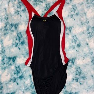Nike One Piece Swimsuit